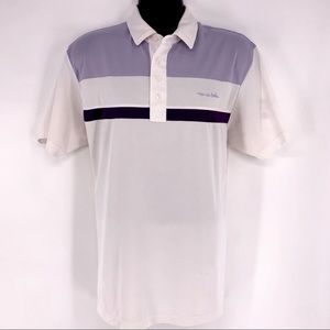 Travis Matthew Patron XO Café Golf Polo Shirt